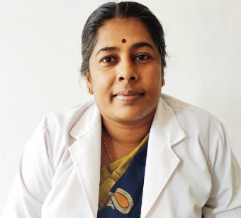 Dr. Geetha  O